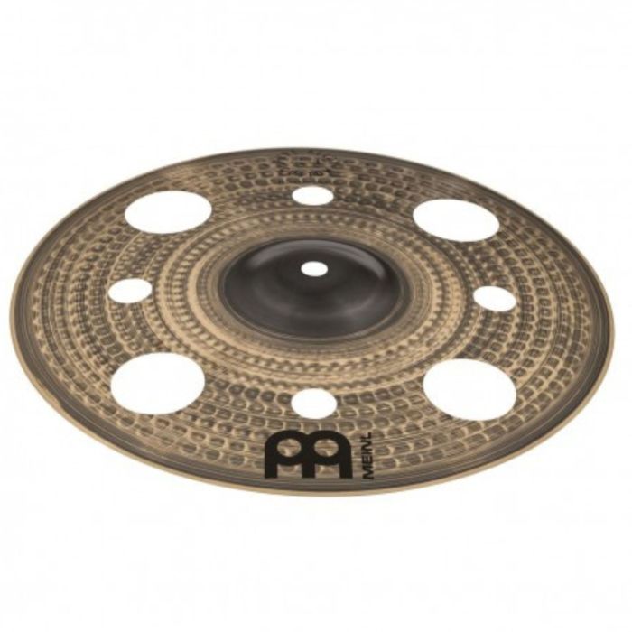 Meinl 12" PAC12TRS Piatto Trash Splash Pure Alloy Custom main product photo