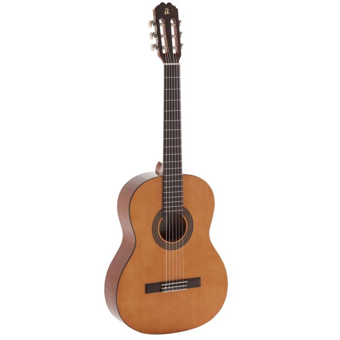 Admira PALOMA Chitarra Classica abete main product photo