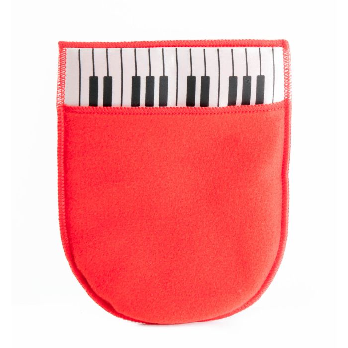 Panno DedoMusic pulizia pianoforte main product photo