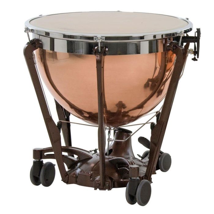 Timpano Adams Professional Generation II rame liscio 23" main product photo