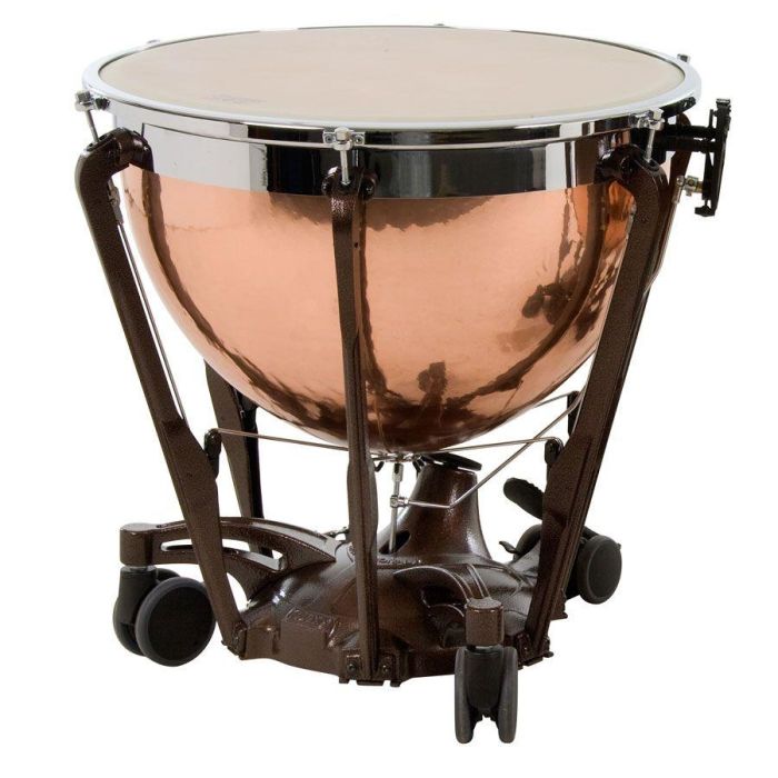 Timpano Adams Professional Generation II rame martellato 26" main product photo
