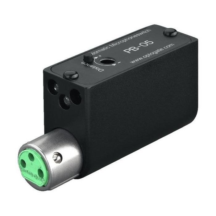 Gate Optogate microfonico PB05 main product photo
