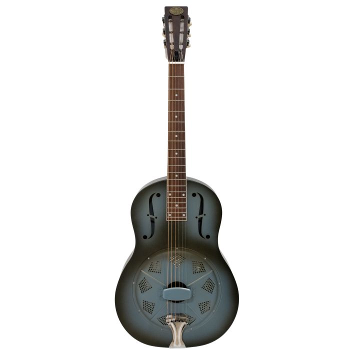 Royall PB12/ANI Pony Boy Chitarra Resofonica main product photo