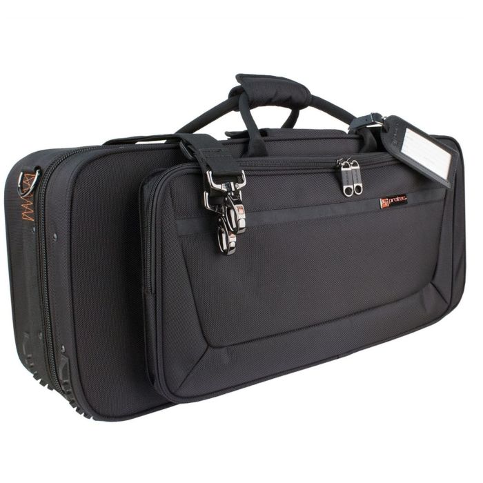Protec PB304 Borsa Sax Alto Pro Pac black main product photo