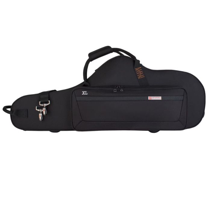 Protec PB305CTXL Custodia Sax Tenore Pro Pac Contoured XL black main product photo