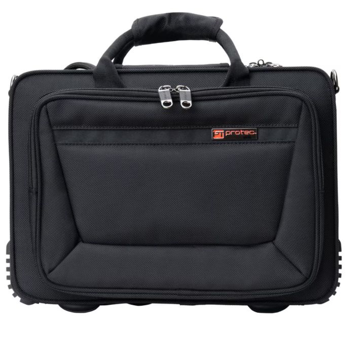 Protec PB307CA Custodia Clarinetto Pro Pac Carry-All black main product photo