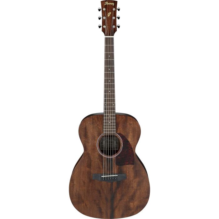 Chitarra Acustica Ibanez PC12MH-OPN MOGANO main product photo