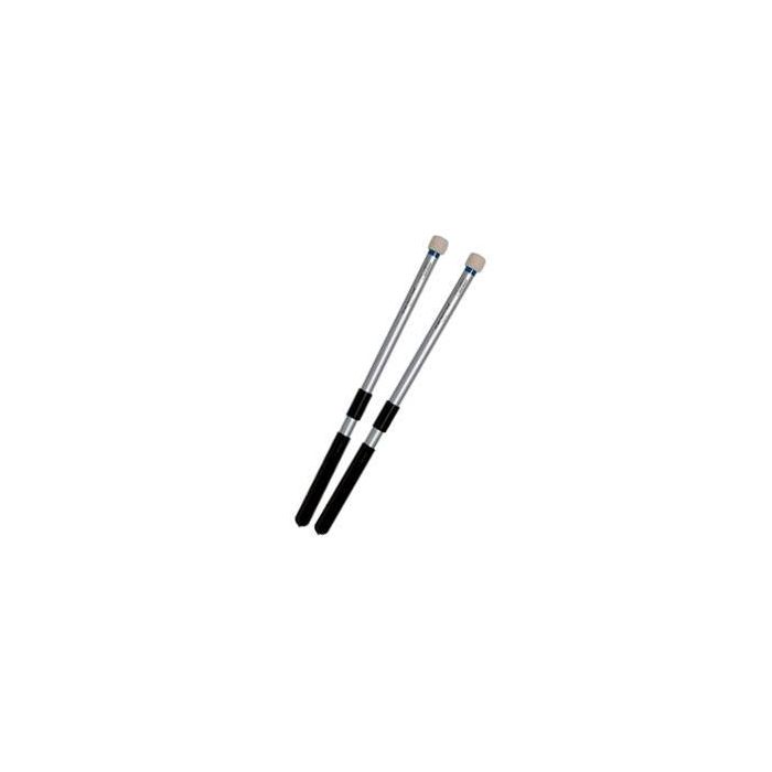 Mallets Timpani Malletech PC1X F.Hinger touch-tone alluminio extra hard main product photo