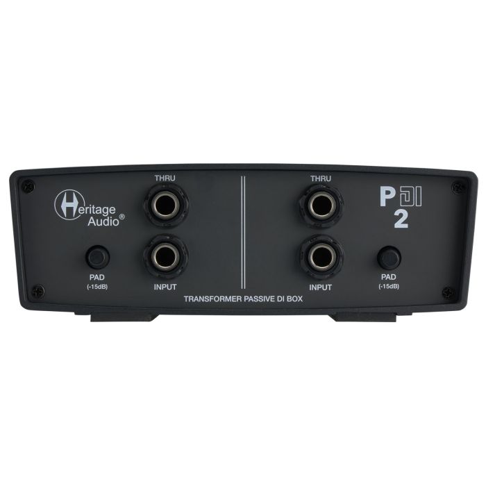 Di-Box PASSIVA Heritage Audio P DI 2 main product photo