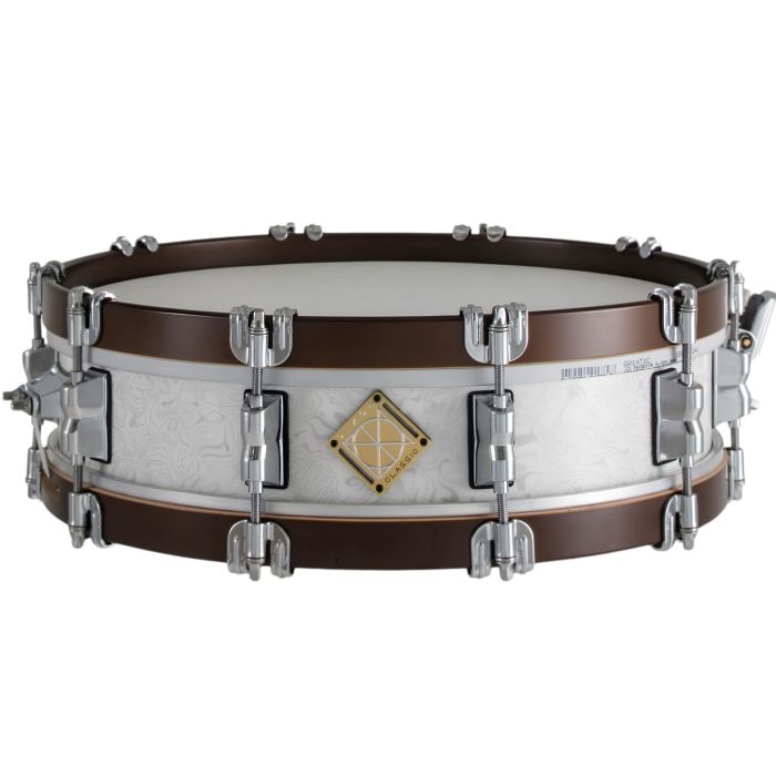 Dixon Classic 14x3,5" PDSCL354SWM Rullante main product photo