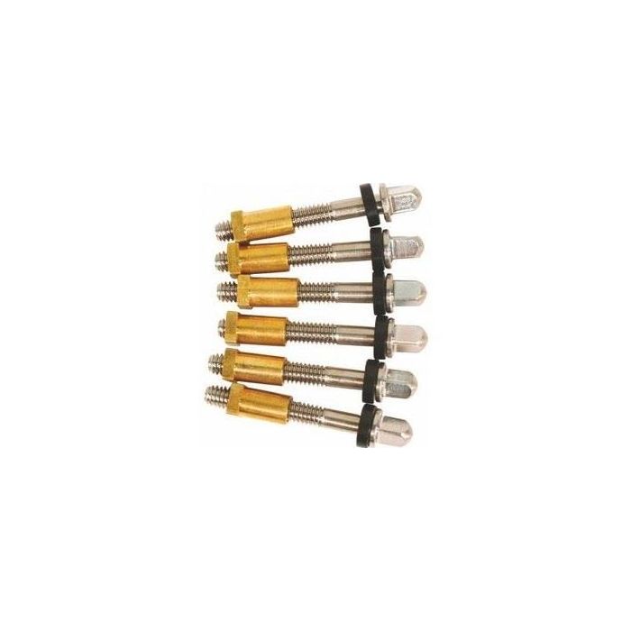 Tirante 47mm Pearl SST-5047/6 mm47 M5,8 conf 6pz main product photo