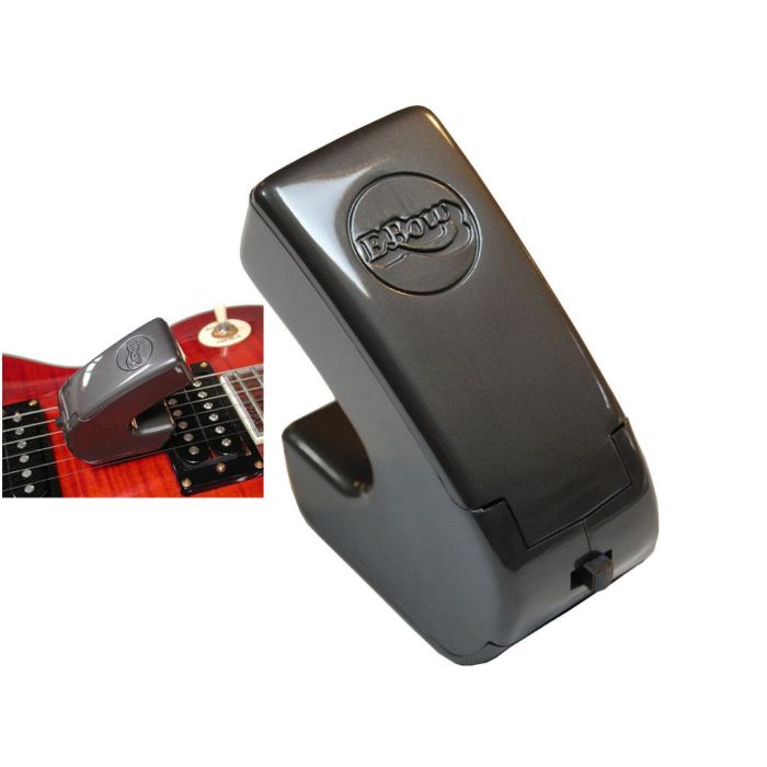 Pedale E-Bow Plus per chitarra main product photo
