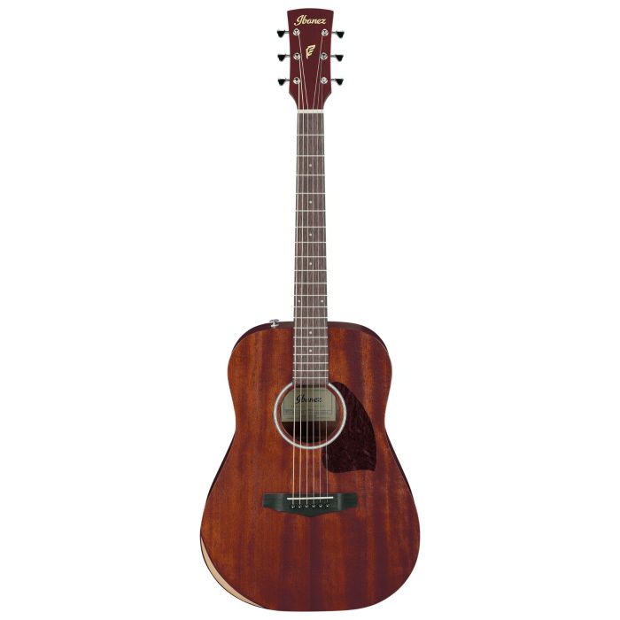 Ibanez PF14JR open pore natural main product photo