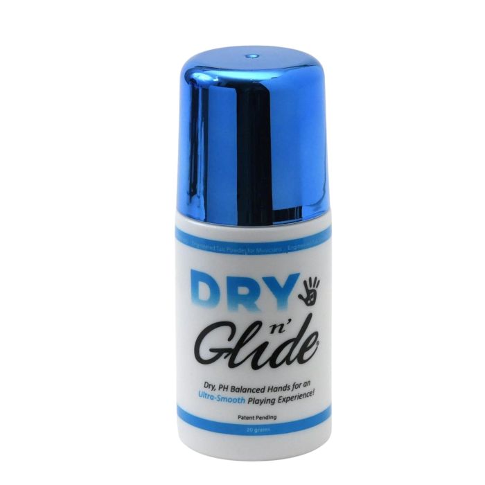 Dry n' glide Graph Tech main product photo