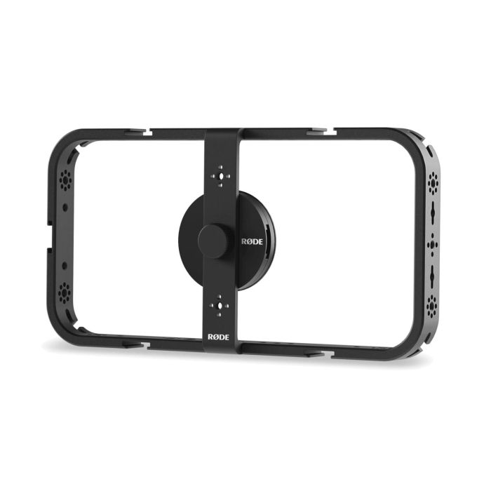 Struttura magnetica per la produzione cinematografica mobile Rode PHONE CAGE main product photo