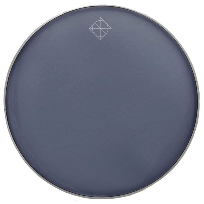 Dixon Pelle Mesh 8" PHT108MSBK-DIX1 black main product photo