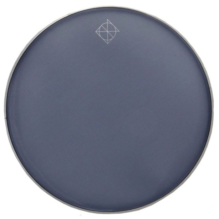 Dixon Pelle Mesh 14" PHT114MSBK DIX1 black main product photo