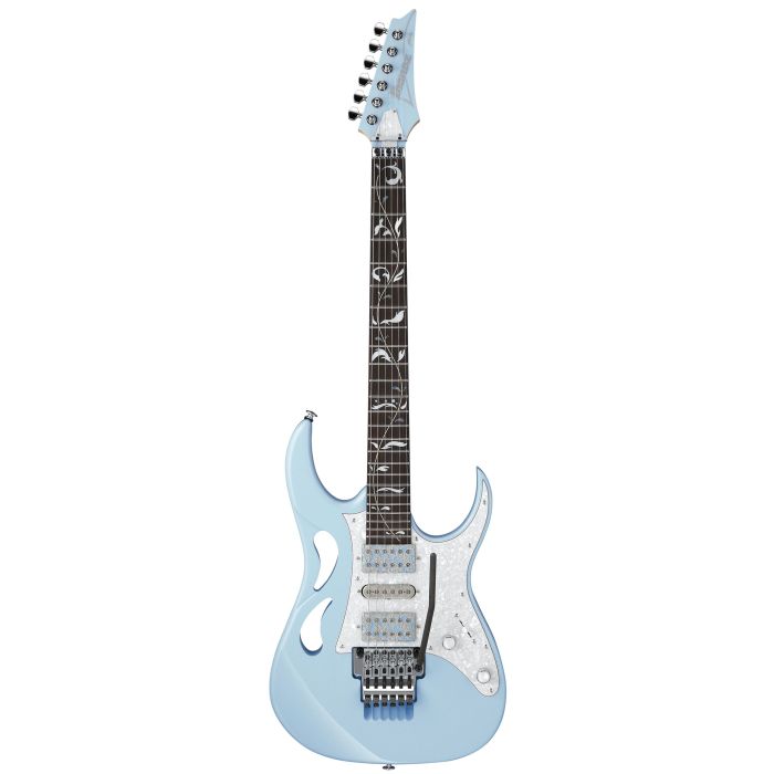 Ibanez PIA3761C blue powder main product photo