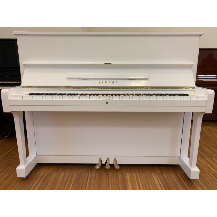 YAMAHA U1F RICONDIZIONATO 1027482 main product photo