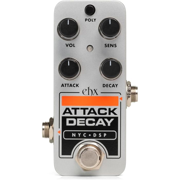 Electro Harmonix PICO ATTACK DECAY main product photo