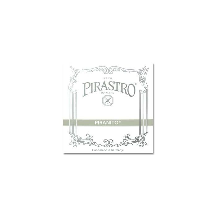 Corde Violino 3/4-1/2 Pirastro Piranito main product photo