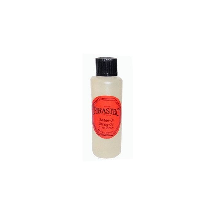 Olio Pirastro per pulizia corde 50ml main product photo