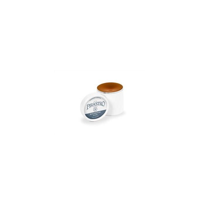 Colofonia Pirastro Contrabbasso Medium Rosin main product photo