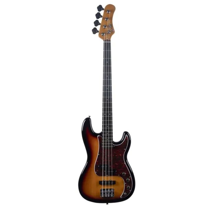 Eko PJ-300 Basso Elettrico sunburst main product photo