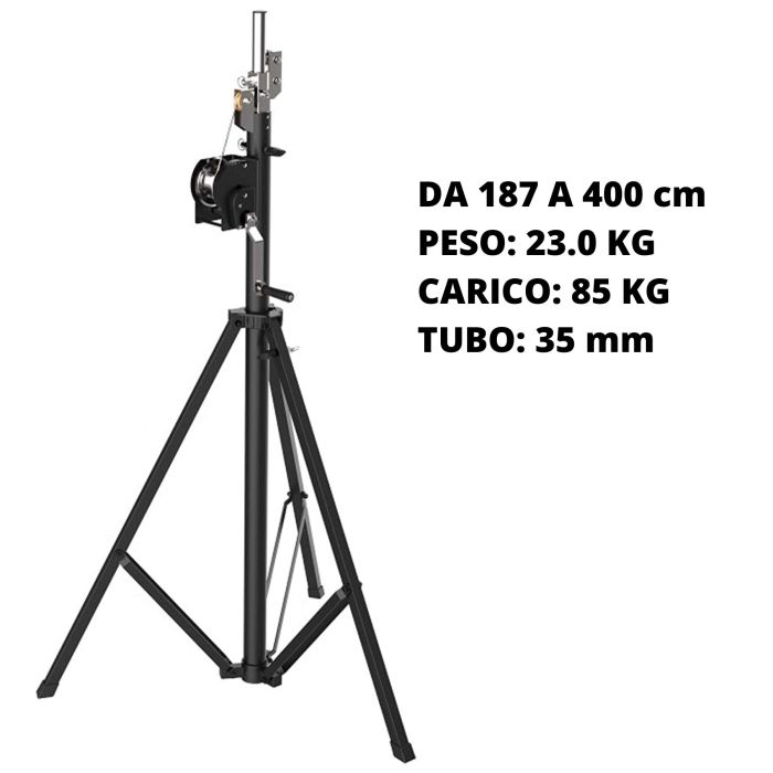 Preol PL8545 main product photo
