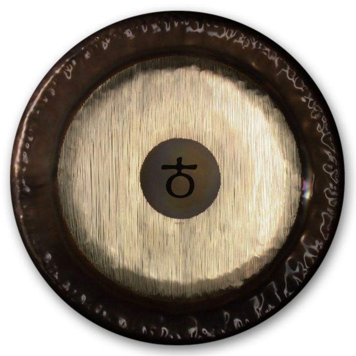 Paiste 30" Gong Planet Anno Platonico 76cm main product photo