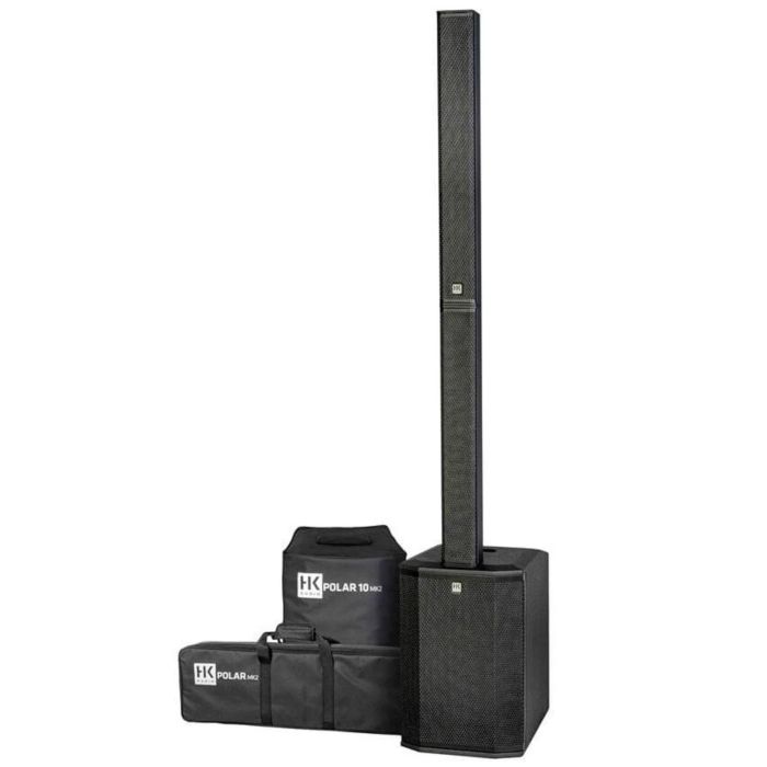 HK Audio POLAR 10 MKII main product photo