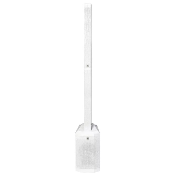 POLAR 8 MK2 white Impianto HK Audio main product photo