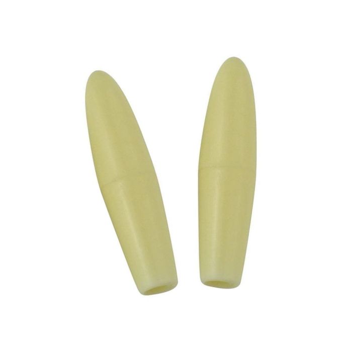 Pomelli Tremolo chitarra Fender Stratocaster crema 2pz main product photo