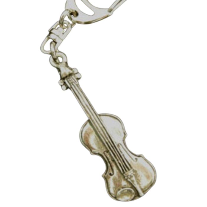 Portachiavi Music Gifts violino main product photo