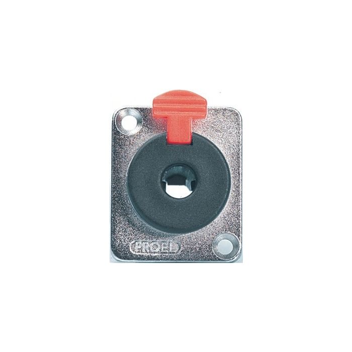 Jack da pannello femmina stereo Proel main product photo