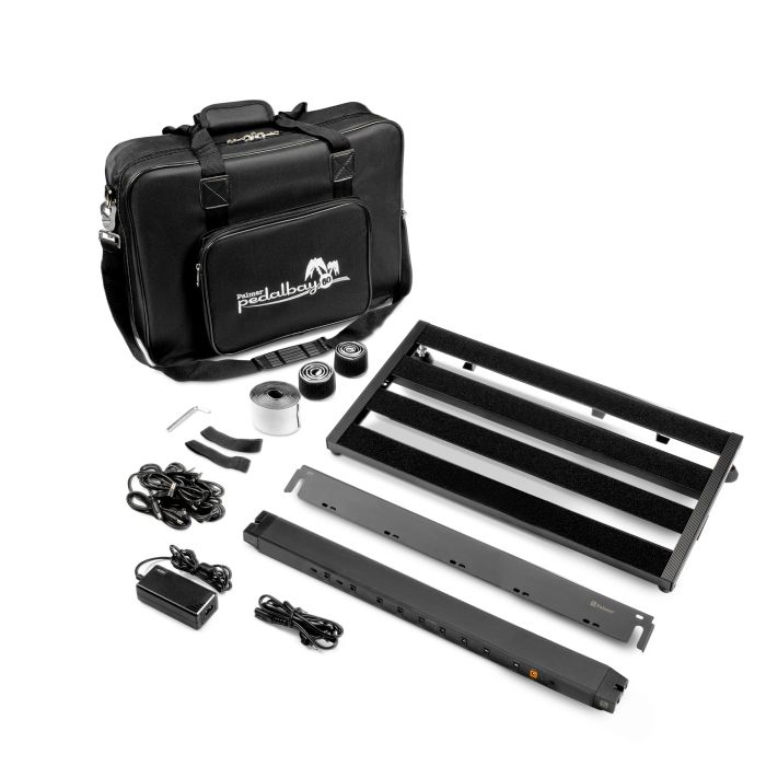 PEDALBAY 60 PB main product photo
