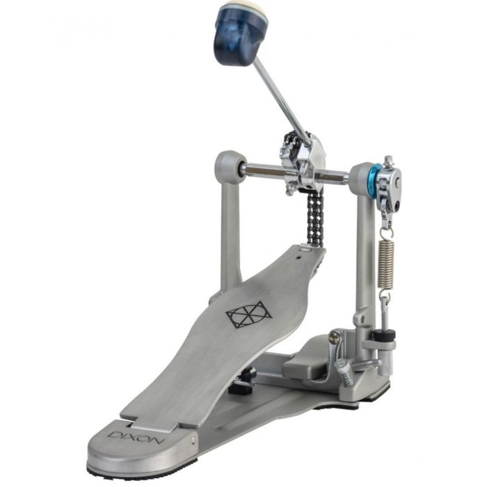 Dixon PP P2 Pedale Cassa Singolo Catena Doppia main product photo