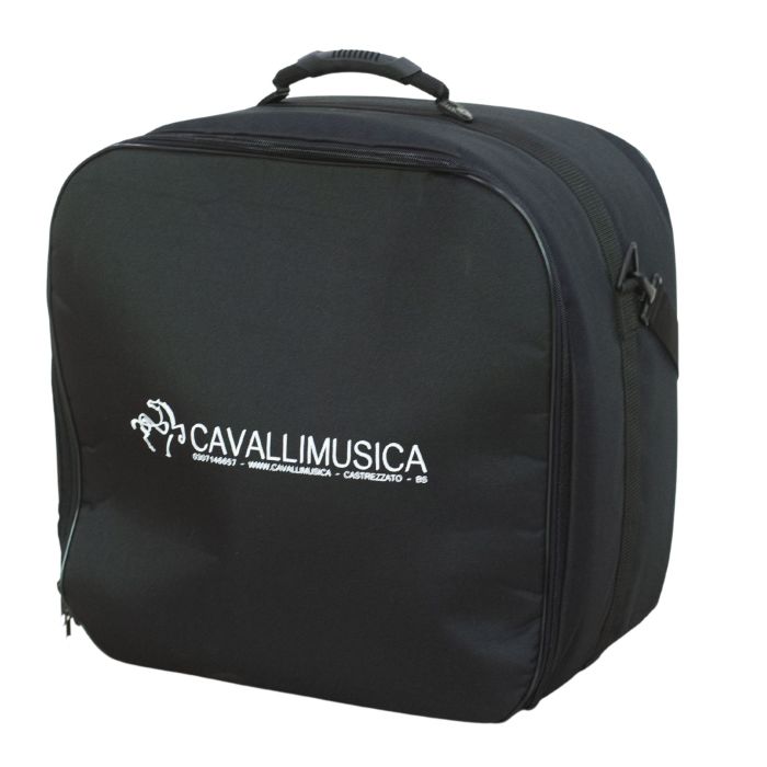 Borsa Cassa Cavallimusica Hip 20x12" main product photo