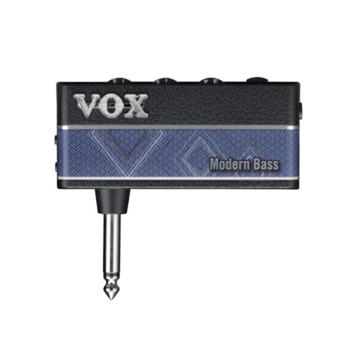 Vox Amplug 3 MODERN BASS main product photo
