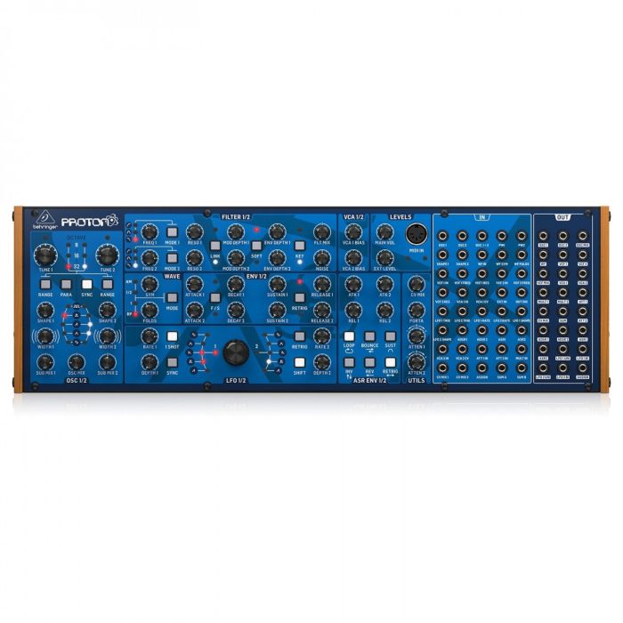 Behringer PROTON main product photo