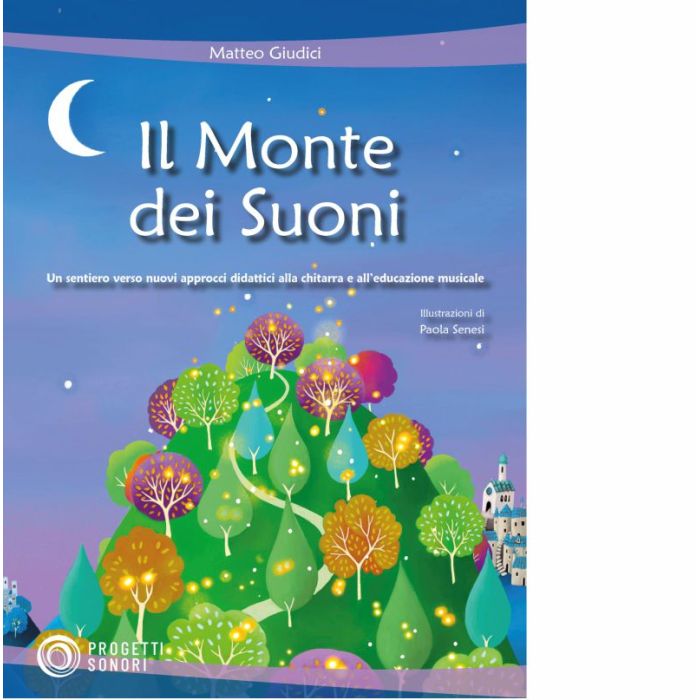 M.Giudici Il Monte dei Suoni main product photo