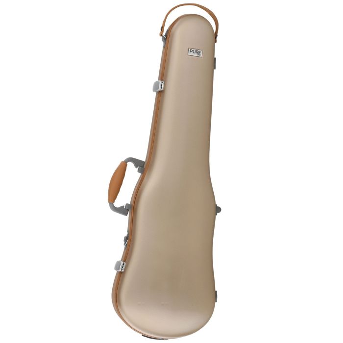 Gewa Custodia Violino gold main product photo