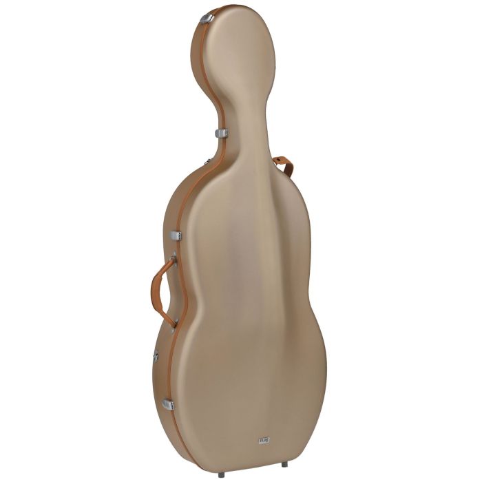 Gewa Custodia Violoncello gold main product photo