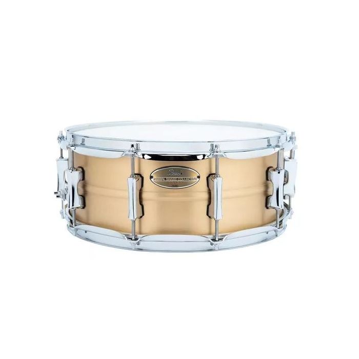 PEARL PSC1455B Primal Snare Collective Brass 14x5,5" main product photo