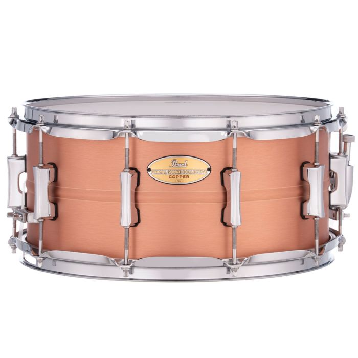 PEARL Primal PSC1465C Copper 14x6.5" main product photo