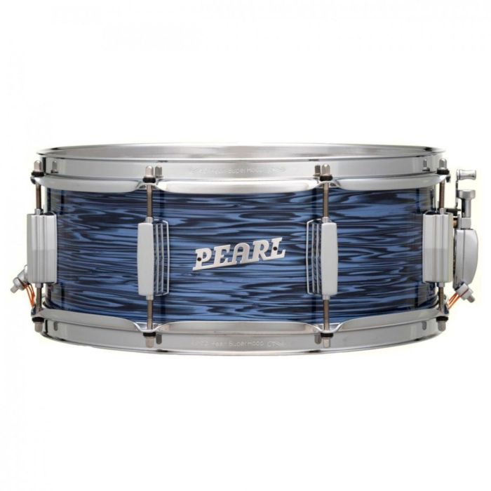 PEARL PSD1455SE/C767 President Deluxe 14x5.5" Ocean Ripple main product photo