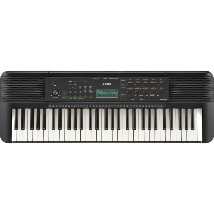 Yamaha PSR-E283 main product photo