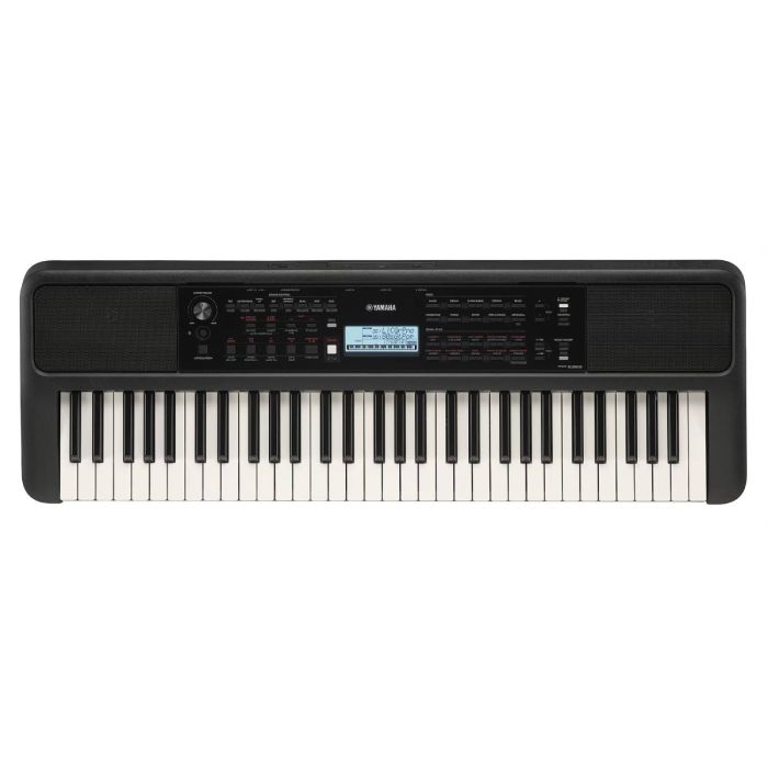 Yamaha PSR-E383 61 tasti main product photo