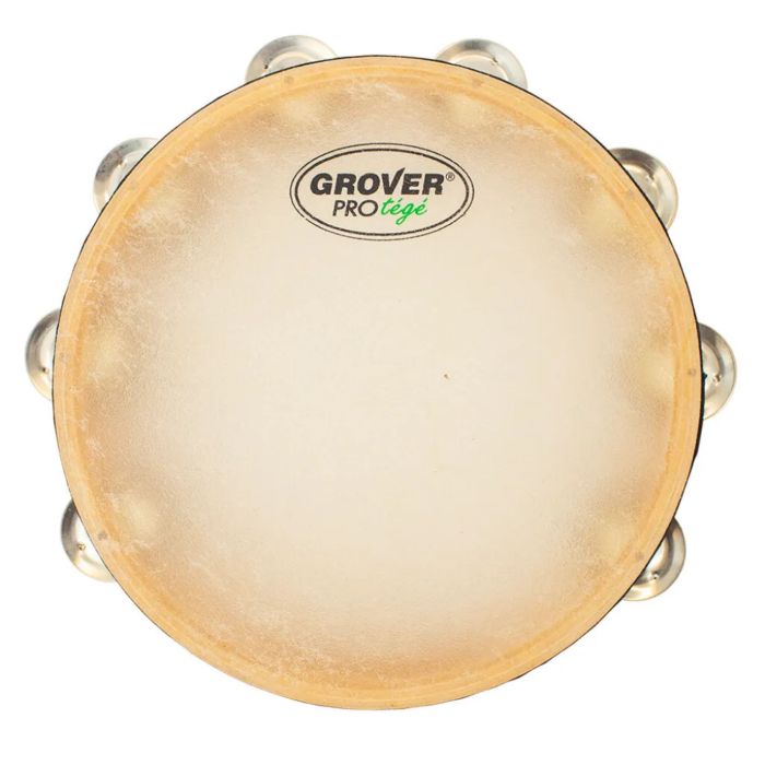 Grover P-T2/GS Protègè Tamburello main product photo
