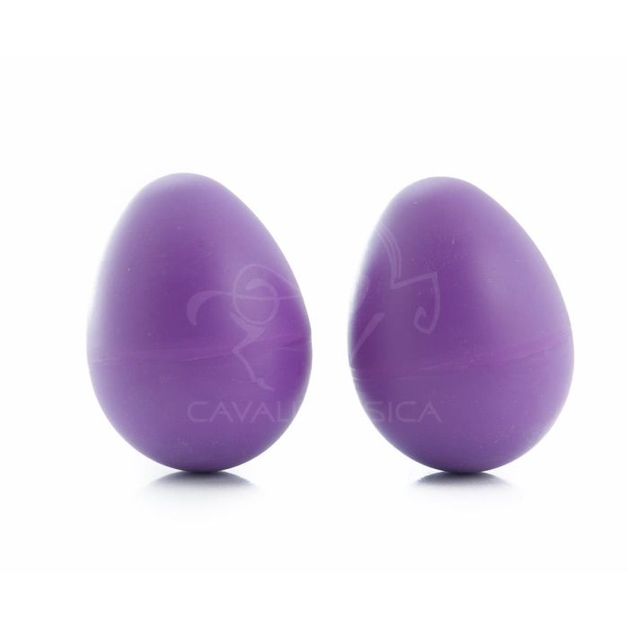 Uova Dadi coppia purple 301591P main product photo